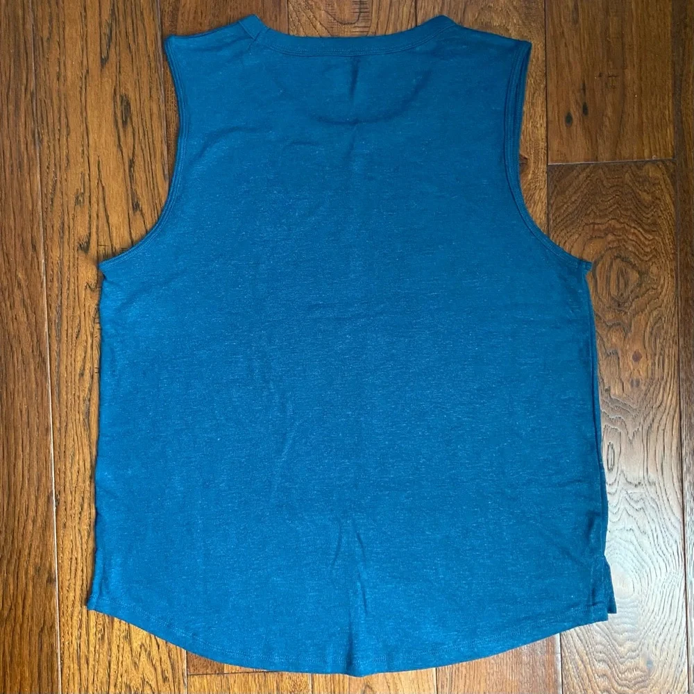 Tank Top - Picture 2 of 4